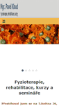 Mobile Screenshot of kloud.cz