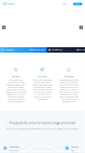 Mobile Screenshot of kloud.com